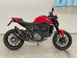 Ducati MONSTER 2021 
