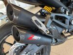 Ducati MONSTER 2021 