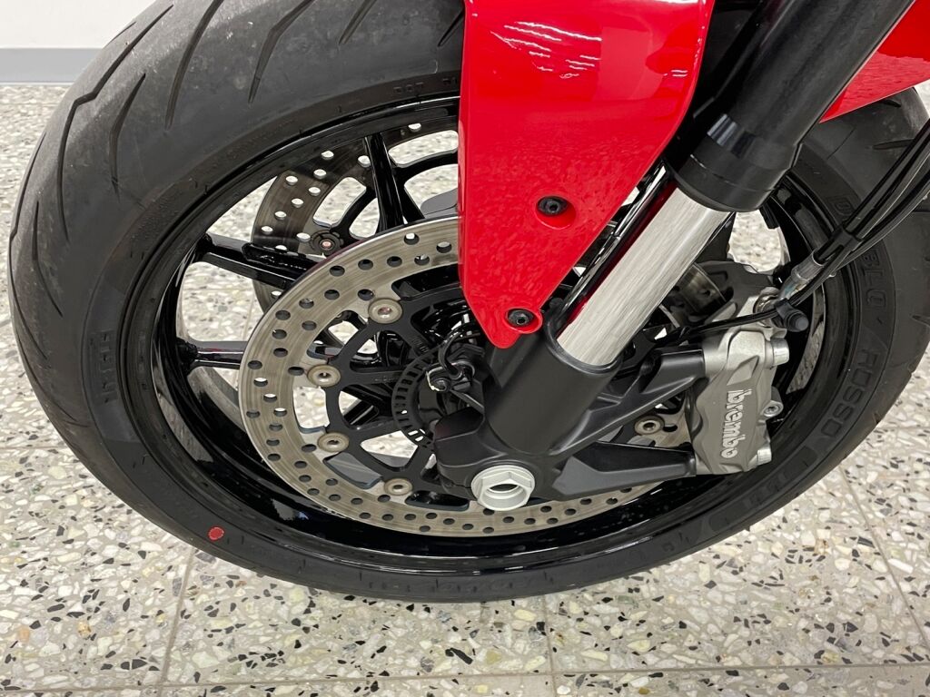 Ducati MONSTER 2021 