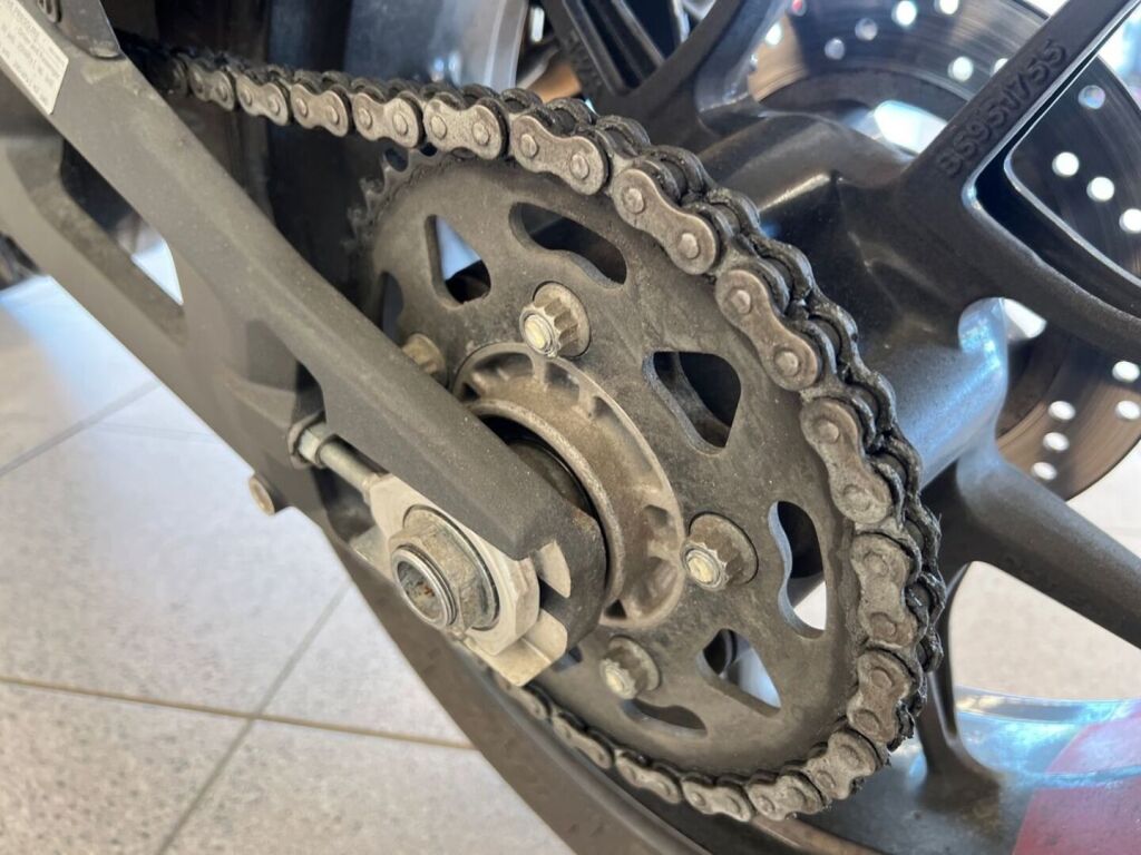 Ducati MONSTER 2021 