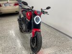 Ducati MONSTER 2021 
