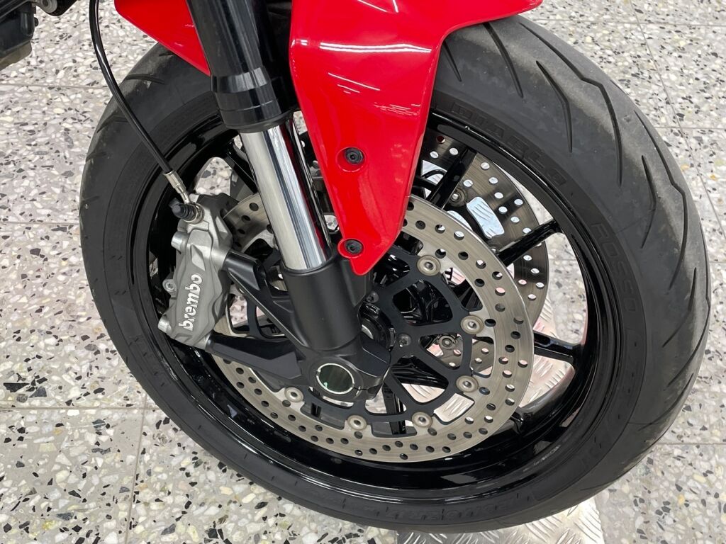 Ducati MONSTER 2021 