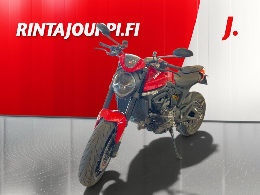 Ducati MONSTER 2021 
