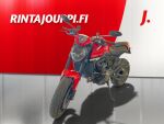 Ducati MONSTER 2021 