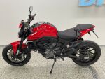 Ducati MONSTER 2021 