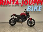 Ducati MONSTER 2021 