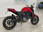 Ducati MONSTER 2021 