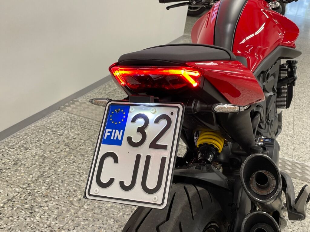 Ducati MONSTER 2021 
