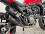 Ducati MONSTER 2021 