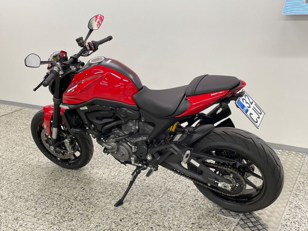 Ducati MONSTER 2021 