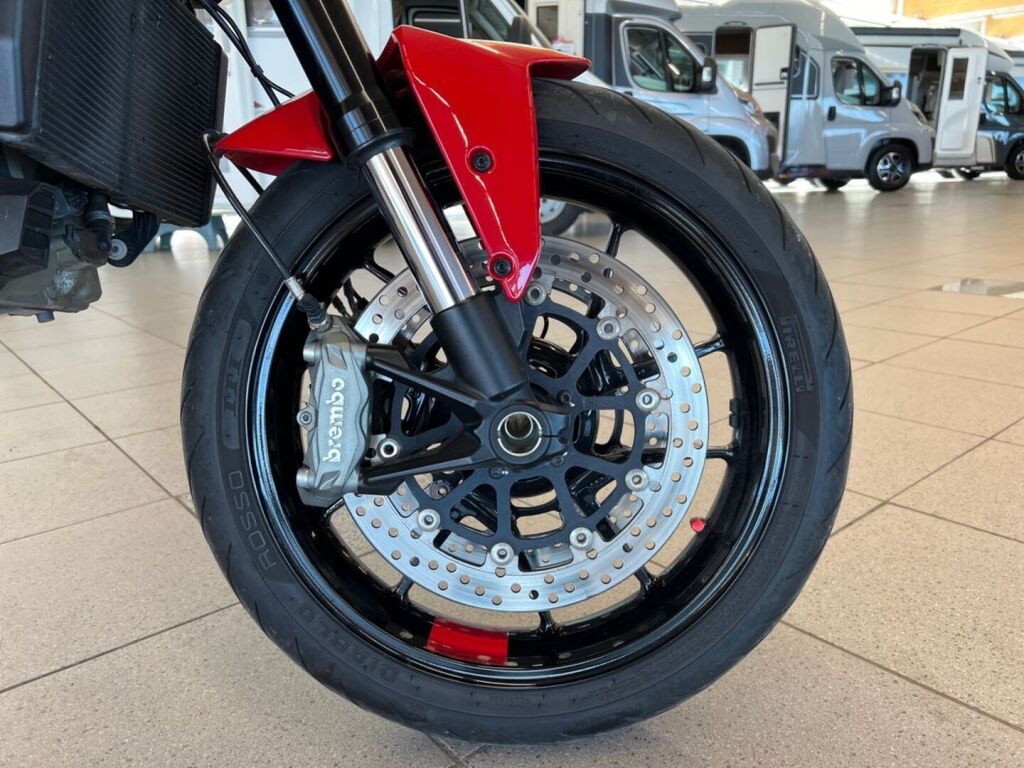 Ducati MONSTER 2021 
