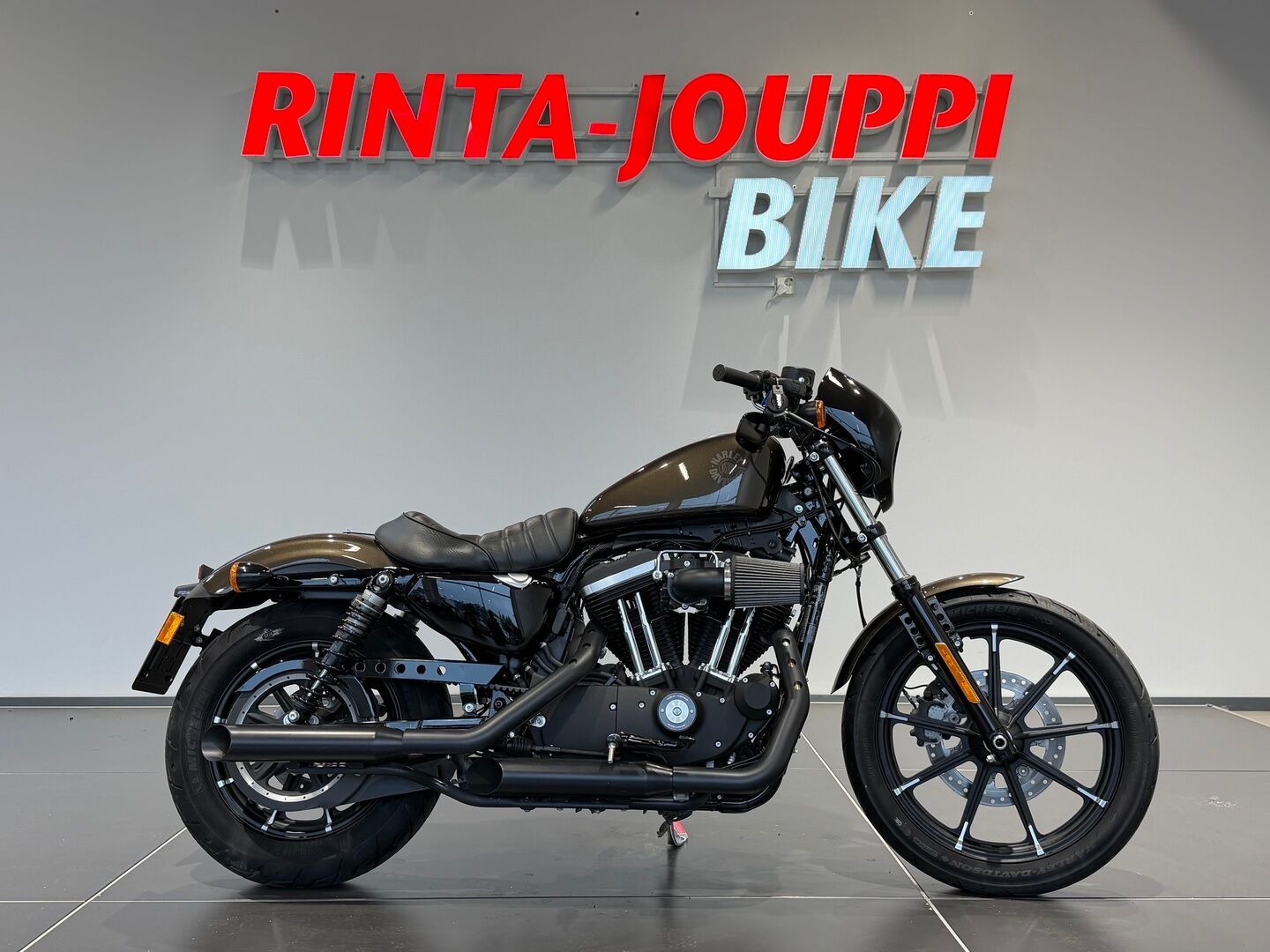 Harley-davidson SPORTSTER