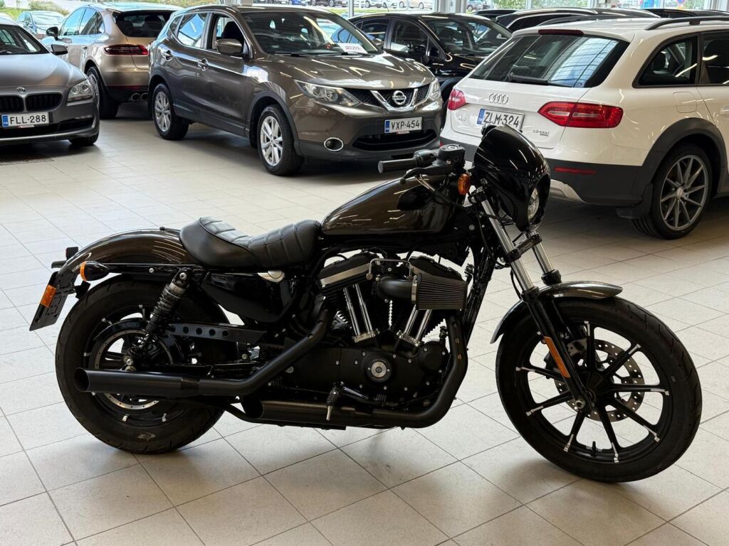 Harley-davidson SPORTSTER 2020 