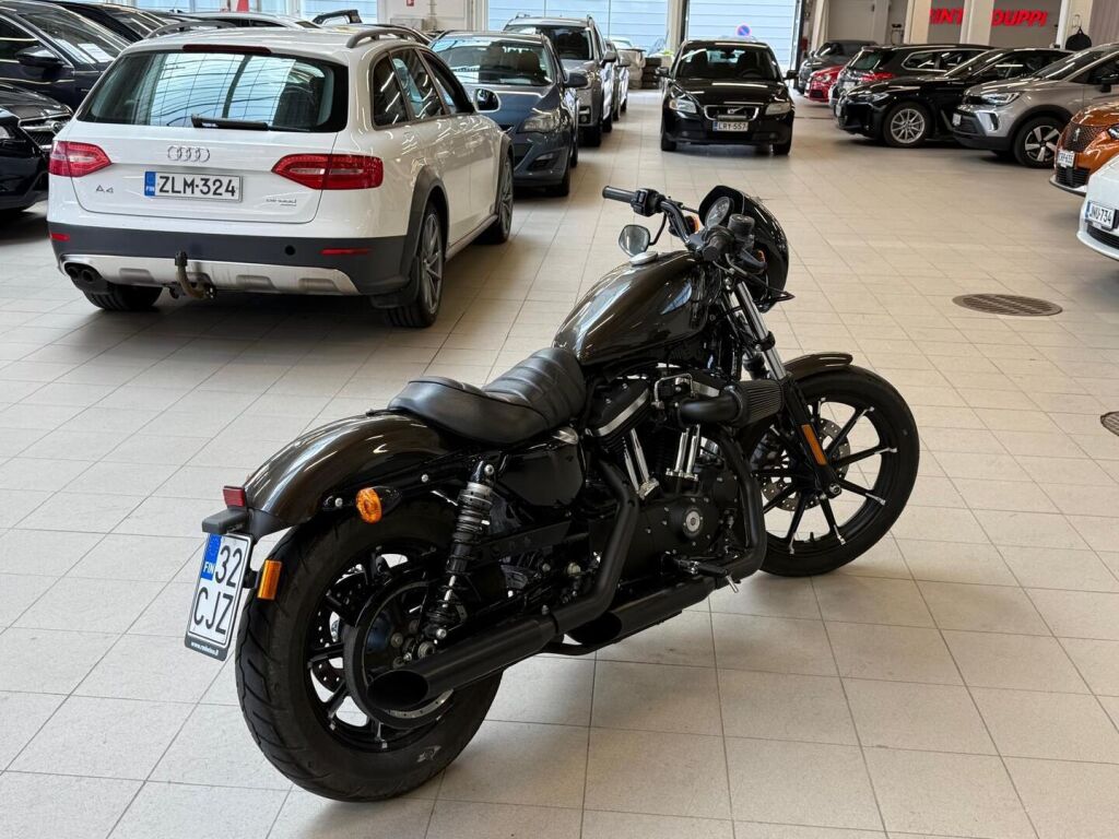 Harley-davidson SPORTSTER 2020 