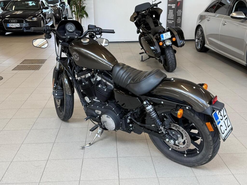 Harley-davidson SPORTSTER 2020 