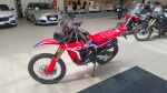Honda CRF 2022 