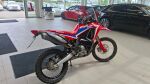 Honda CRF 2022 