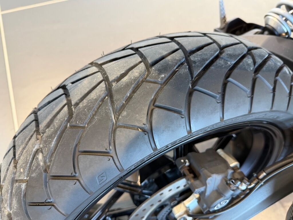 Ducati Scrambler 2015 Keltainen