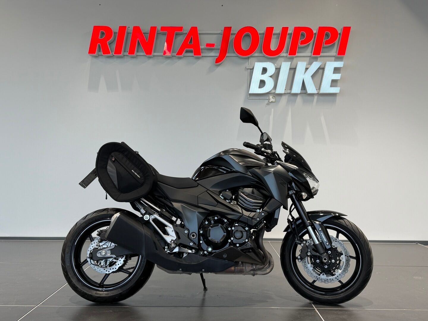 Kawasaki Z