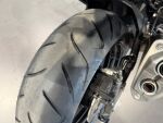 Kawasaki Z 2017 Musta