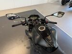 Kawasaki Z 2017 Musta