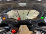 Kawasaki Z 2017 Musta
