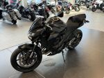 Kawasaki Z 2017 Musta