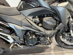 Kawasaki Z 2017 Musta