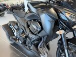 Kawasaki Z 2017 Musta