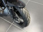 Kawasaki Z 2017 Musta