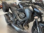 Kawasaki Z 2017 Musta
