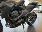 Kawasaki Z 2017 Musta