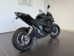 Kawasaki Z 2017 Musta