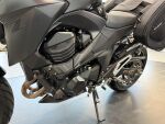 Kawasaki Z 2017 Musta