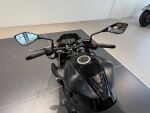 Kawasaki Z 2017 Musta