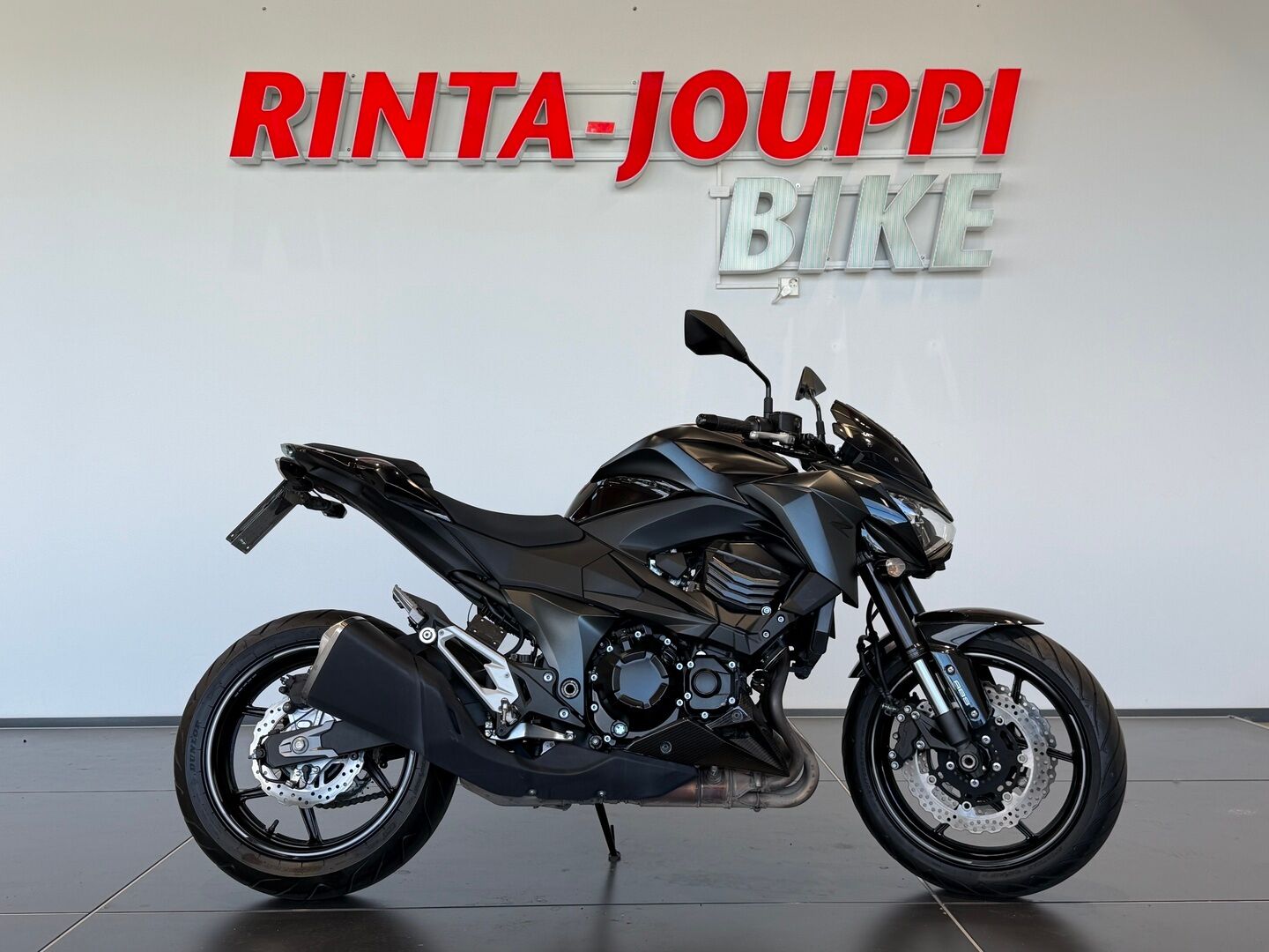 Kawasaki Z