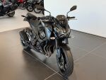 Kawasaki Z 2017 Musta