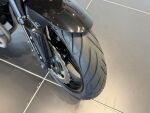 Kawasaki Z 2017 Musta