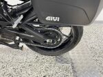 Yamaha MT-09 2017 