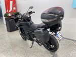 Yamaha MT-09 2017 