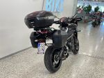 Yamaha MT-09 2017 