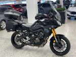 Yamaha MT-09 2017 