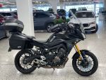 Yamaha MT-09 2017 