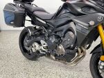 Yamaha MT-09 2017 