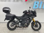 Yamaha MT-09 2017 