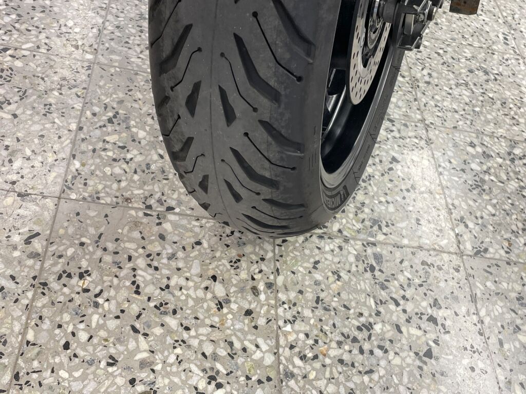 Yamaha MT-09 2017 