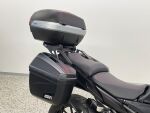 Yamaha MT-09 2017 