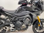 Yamaha MT-09 2017 