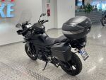 Yamaha MT-09 2017 
