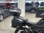 Yamaha MT-09 2017 
